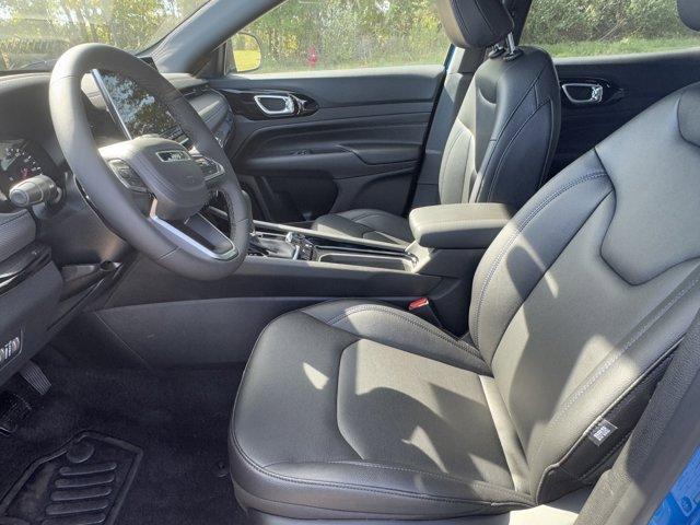 new 2026 Jeep Compass car, priced at $37,465