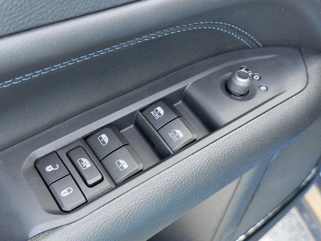 new 2026 Jeep Compass car, priced at $37,465