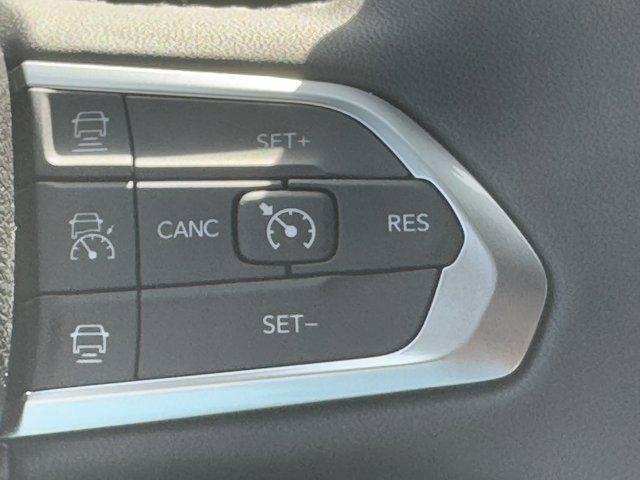 new 2026 Jeep Compass car, priced at $37,465