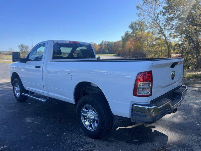 new 2023 Ram 2500 car, priced at $56,780