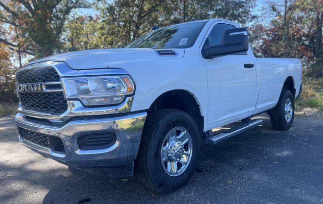 new 2023 Ram 2500 car, priced at $56,780