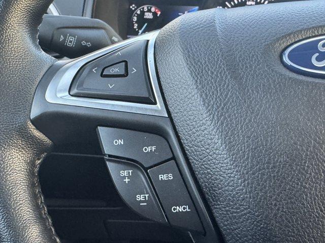 used 2022 Ford Edge car, priced at $24,199