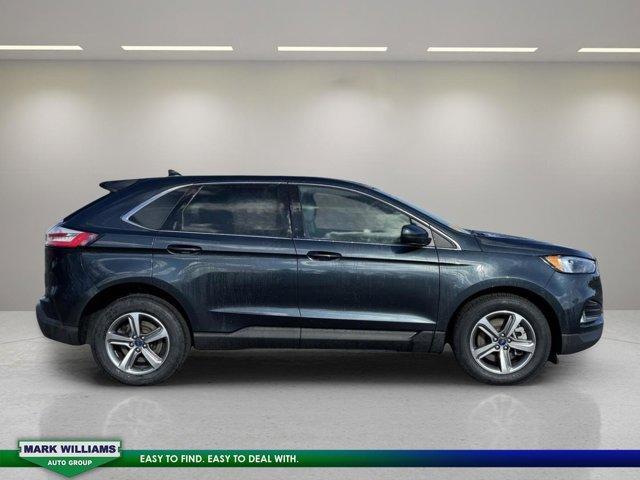 used 2022 Ford Edge car, priced at $24,199