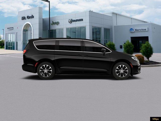 new 2026 Chrysler Pacifica car, priced at $54,805