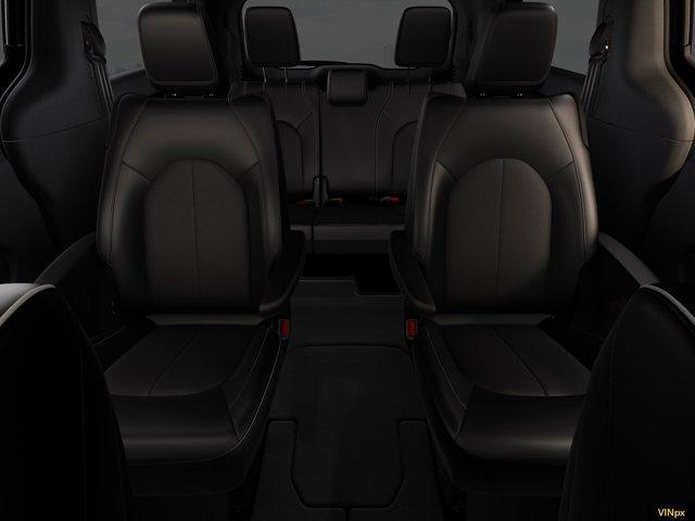 new 2026 Chrysler Pacifica car, priced at $54,805