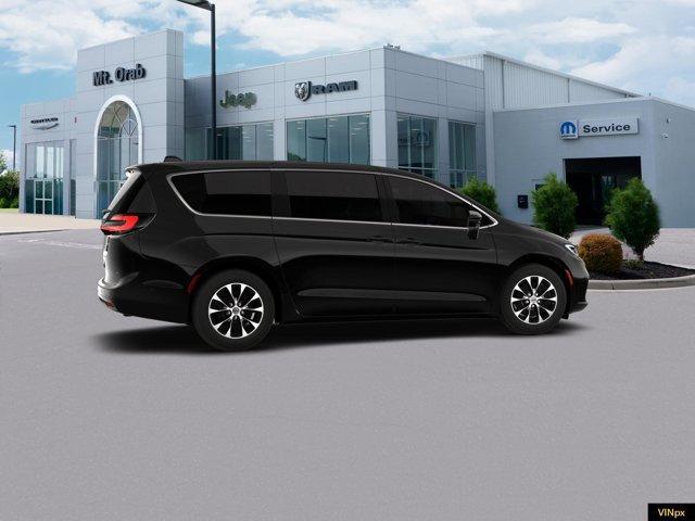 new 2026 Chrysler Pacifica car, priced at $54,805
