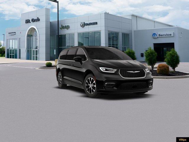new 2026 Chrysler Pacifica car, priced at $54,805