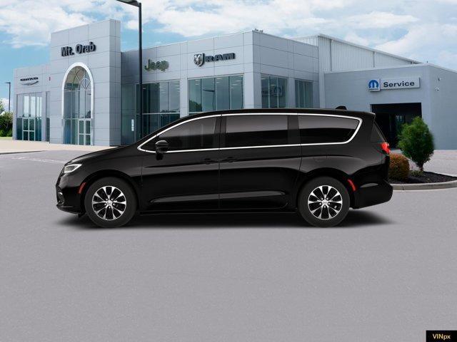 new 2026 Chrysler Pacifica car, priced at $54,805