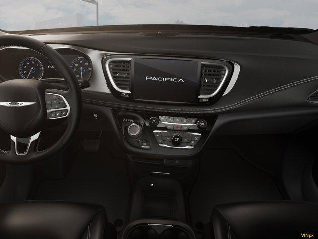 new 2026 Chrysler Pacifica car, priced at $54,805