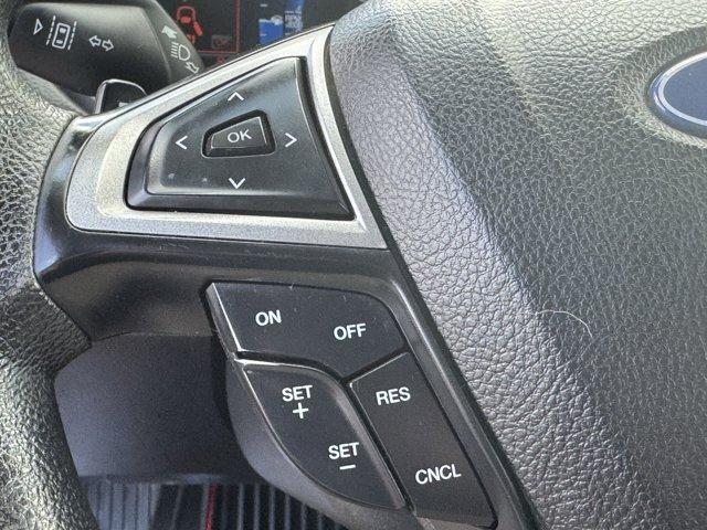 used 2020 Ford Fusion car, priced at $13,785