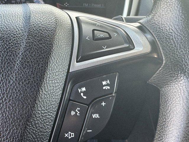 used 2020 Ford Fusion car, priced at $13,785