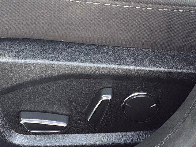 used 2020 Ford Fusion car, priced at $13,785