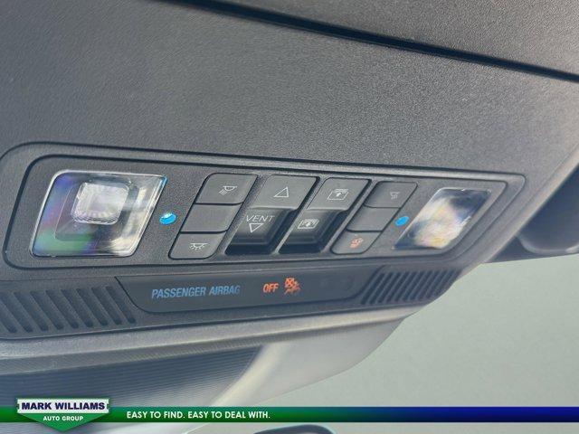 used 2021 Ford Explorer car, priced at $36,932