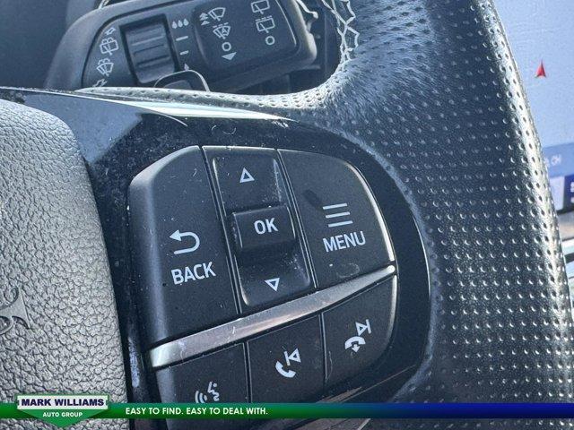 used 2021 Ford Explorer car, priced at $36,932