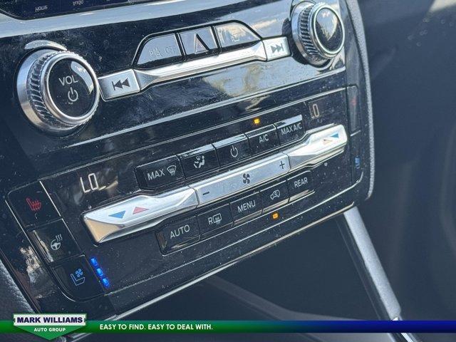 used 2021 Ford Explorer car, priced at $36,932