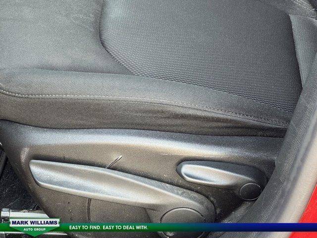 used 2020 Jeep Renegade car, priced at $12,838