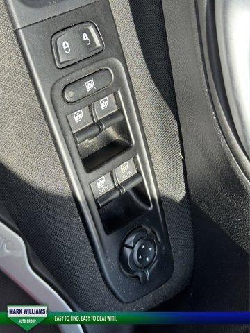 used 2020 Jeep Renegade car, priced at $12,838
