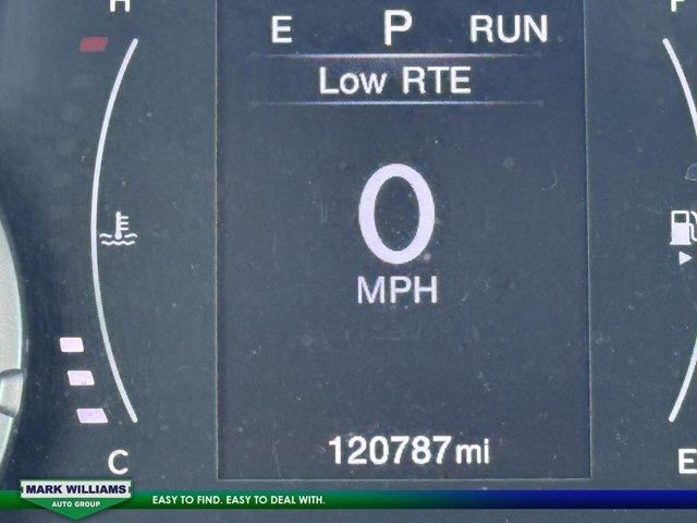 used 2020 Jeep Renegade car, priced at $12,838