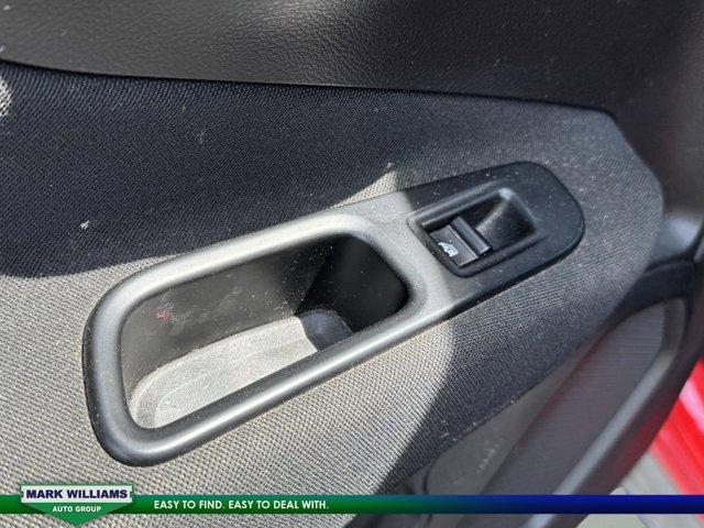 used 2020 Jeep Renegade car, priced at $12,838