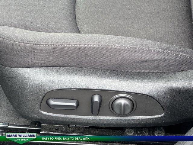 used 2023 Chevrolet Malibu car, priced at $20,524