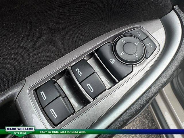used 2023 Chevrolet Malibu car, priced at $20,524