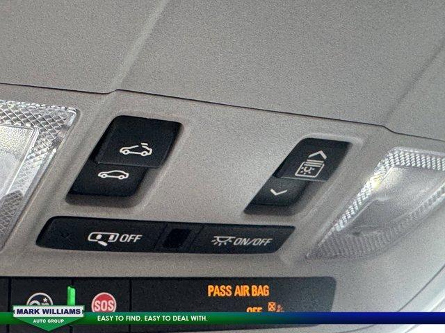 used 2023 Chevrolet Malibu car, priced at $20,524