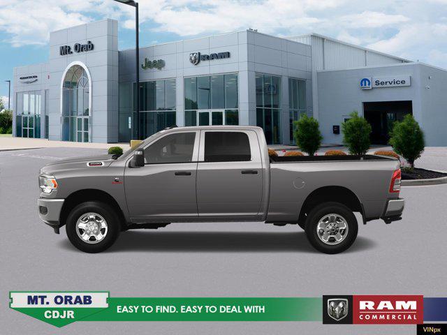 new 2024 Ram 3500 car, priced at $61,988