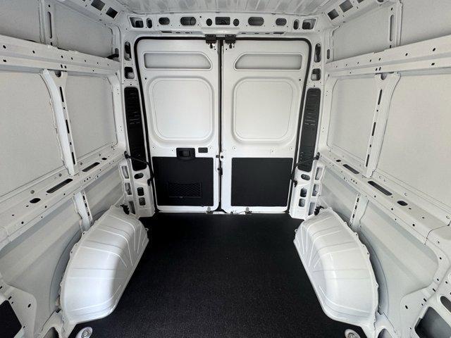 new 2024 Ram ProMaster 2500 car, priced at $56,245