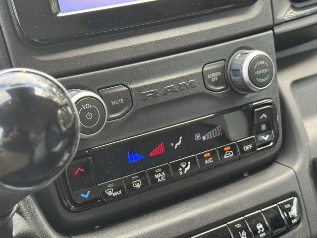 new 2024 Ram ProMaster 2500 car, priced at $56,245