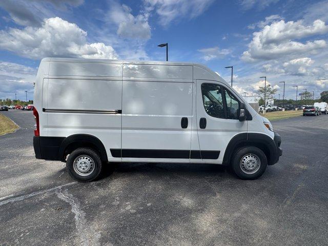 new 2024 Ram ProMaster 2500 car, priced at $56,245