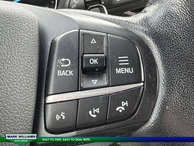 used 2020 Ford Explorer car, priced at $22,991