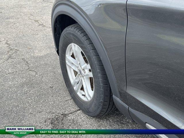 used 2020 Ford Explorer car, priced at $22,991