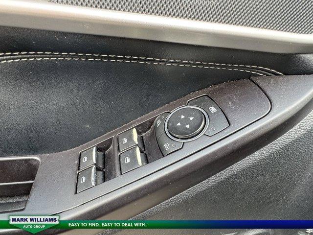 used 2020 Ford Explorer car, priced at $22,991
