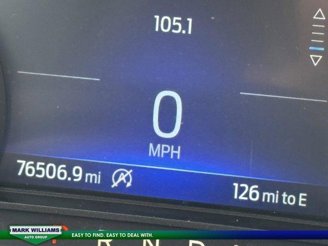 used 2020 Ford Explorer car, priced at $22,991
