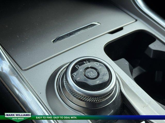 used 2020 Ford Explorer car, priced at $22,991