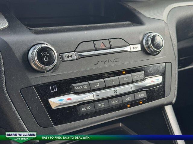 used 2020 Ford Explorer car, priced at $22,991