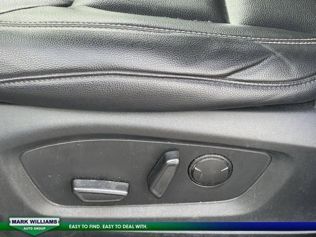 used 2020 Ford Explorer car, priced at $22,991