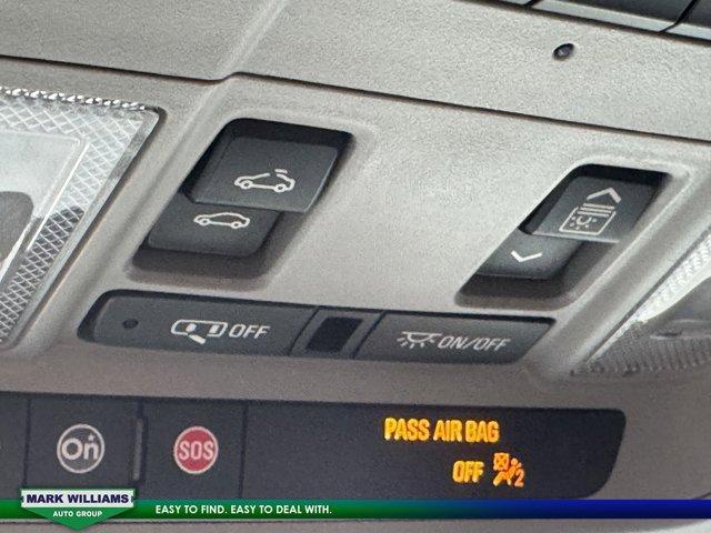 used 2020 Chevrolet Equinox car, priced at $17,894