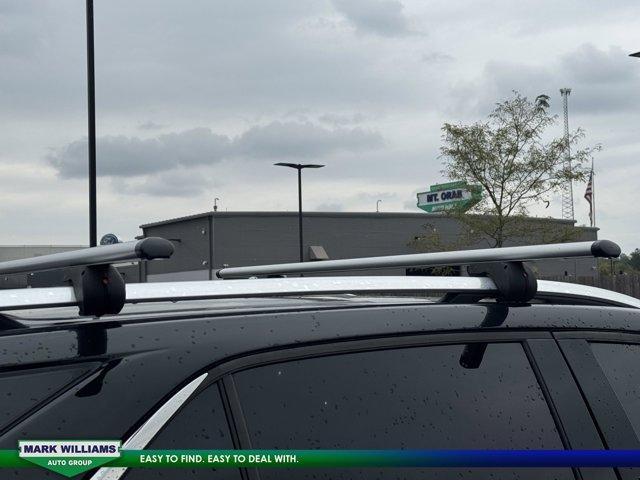 used 2020 Chevrolet Equinox car, priced at $17,894