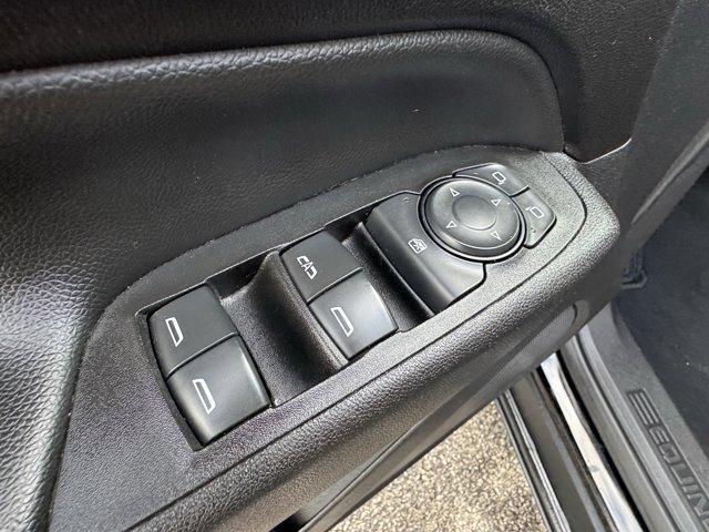 used 2020 Chevrolet Equinox car, priced at $17,894