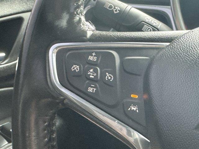 used 2020 Chevrolet Equinox car, priced at $17,894