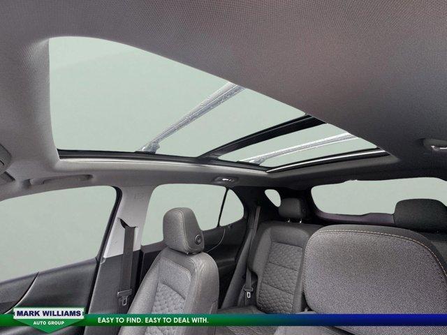 used 2020 Chevrolet Equinox car, priced at $17,894