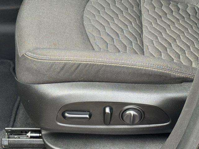 used 2020 Chevrolet Equinox car, priced at $17,894