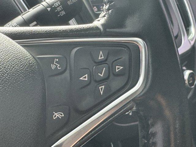 used 2020 Chevrolet Equinox car, priced at $17,894