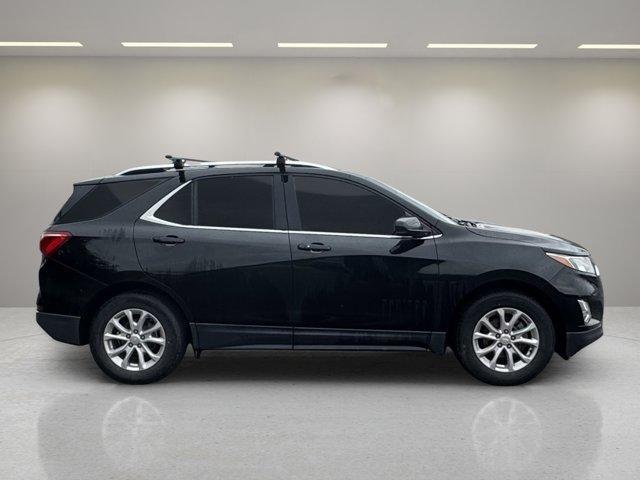 used 2020 Chevrolet Equinox car, priced at $17,894