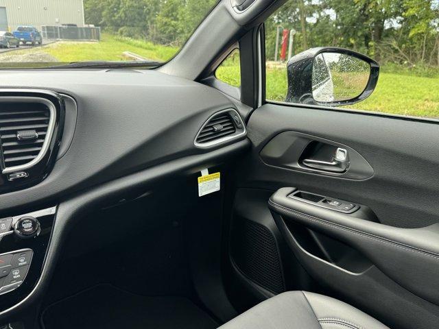 new 2025 Chrysler Voyager car, priced at $41,990