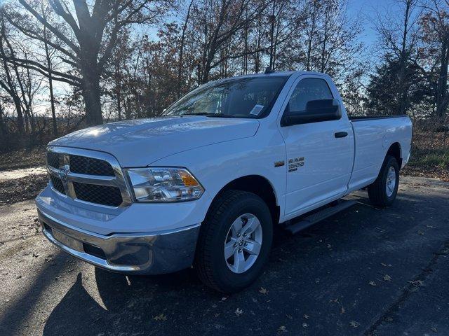 new 2023 Ram 1500 Classic car, priced at $51,565