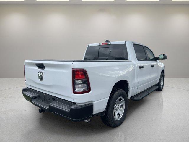 used 2023 Ram 1500 car, priced at $34,440