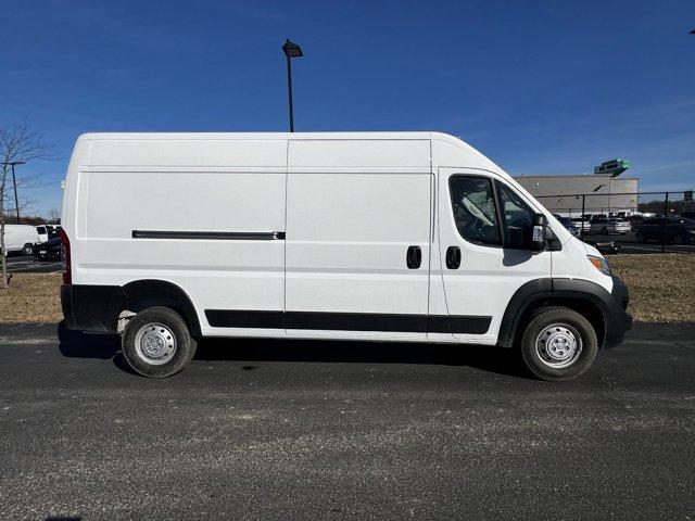 new 2023 Ram ProMaster 2500 car, priced at $55,310