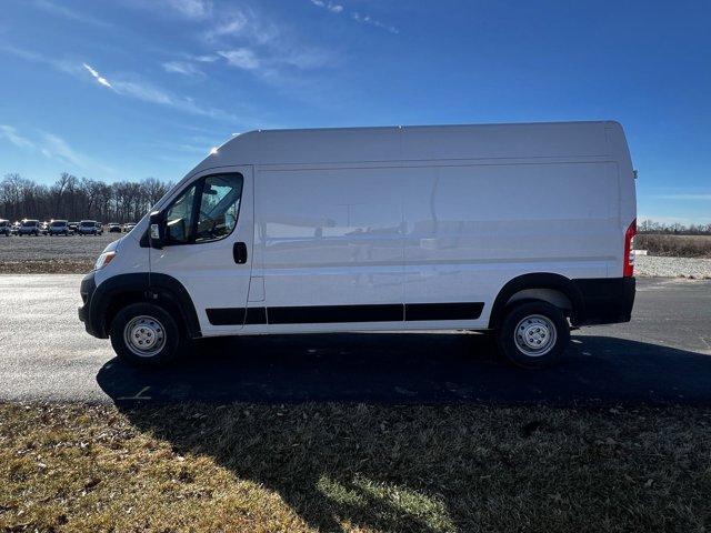 new 2023 Ram ProMaster 2500 car, priced at $55,310